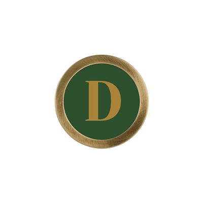 ONEKNOB ALPHABET D FILLER