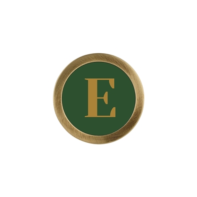ONEKNOB ALPHABET E FILLER