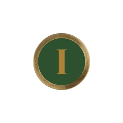 ONEKNOB ALPHABET I FILLER