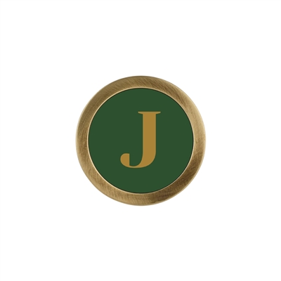 ONEKNOB ALPHABET J FILLER