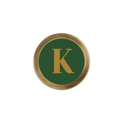 ONEKNOB ALPHABET K FILLER