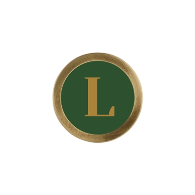 ONEKNOB ALPHABET L FILLER