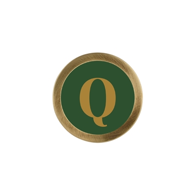 ONEKNOB ALPHABET Q FILLER