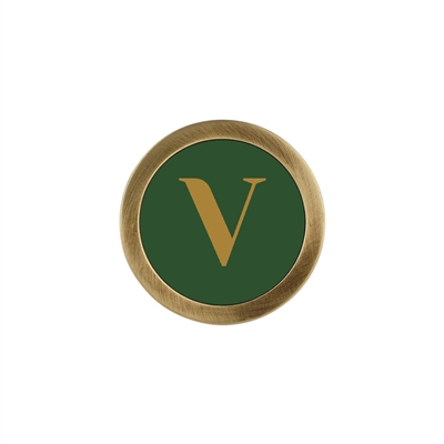 ONEKNOB ALPHABET V FILLER