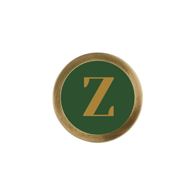 ONEKNOB ALPHABET Z FILLER