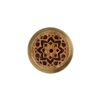 ONEKNOB WITH ETCHED WOOD FILLER