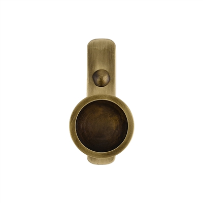 ONEKNOB SLIM WALL HOOK