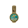 ONEKNOB SLIM WALL HOOK WITH AIRPLANE STICKER FILLER