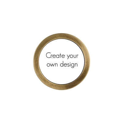 ONEKNOB - TO CREATE YOUR OWN DESIGN
