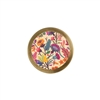 ONEKNOB WITH FLORAL PRINT FILLER
