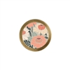 ONEKNOB WITH FLORAL PRINT FILLER