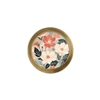 ONEKNOB WITH FLORAL PRINT FILLER