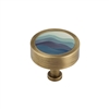 ONEKNOB WITH A JAPANESE WAVE PATTERN STICKER FILLER