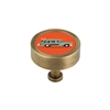 CAR PRINT CABINET KNOB