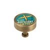 ONEKNOB WITH AIRPLANE PRINT FILLER
