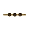 ONEKNOB HOOK RACK