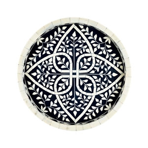 Rectangle Resin Inlay Tray