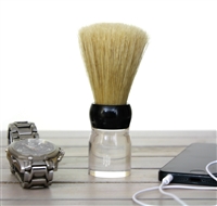 Natural Bristle Shaving Brush - Trust