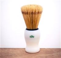 999 Handcrafted Shaving Brush - Tuf