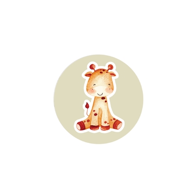 ONEKNOB STICKER FILLER