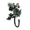 Floral Wall Hook