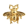 Golden Bee Brass Cabinet Knob