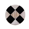 Mother of Pearl & Resin Cabinet Knob