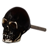 Skull Cabinet & Drawer Knob