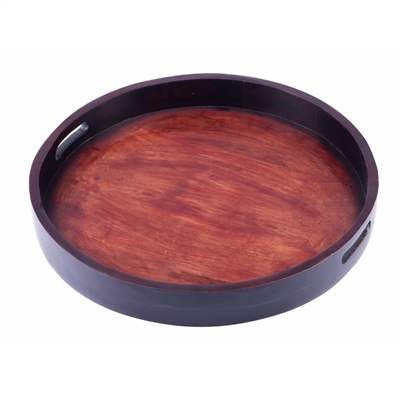 Large Wooden Tray