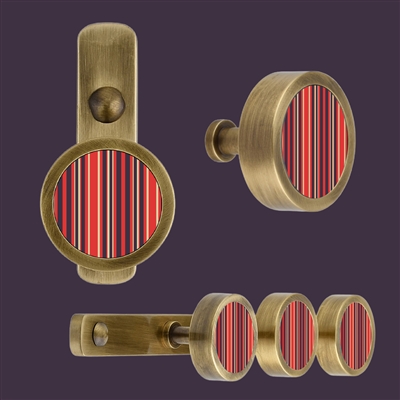 Shop The Look - Stripe Pattern Collection