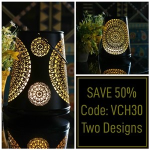 Tealight Candle Holder Coupon