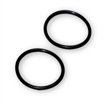 2x O-Rings for Nerf Recon, Longstrike, Raider, Deploy, Maverick, Sharp Shot, & Spectre