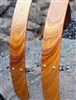 Ready to ship Canary wood.  650B/27.5"