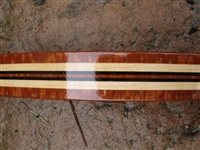 wood bike fenders, cc-311