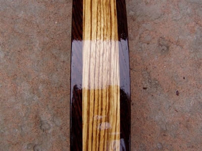 wood bike fender, cc-317