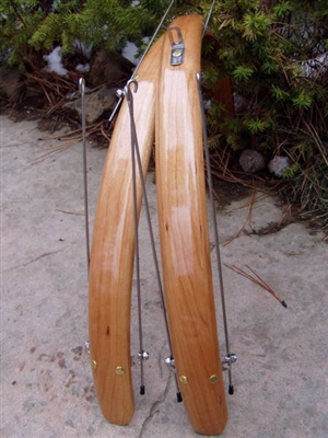 wood bike fender, ccf-106