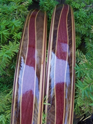 wood bike fender, ccf-109