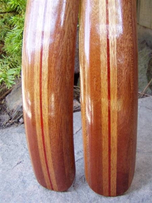 wood bike fender, ccf-114