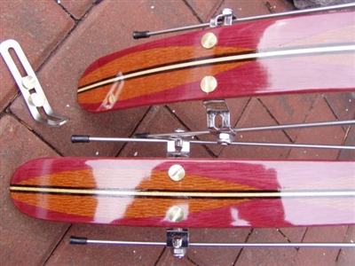 wood bike fender, ff-225