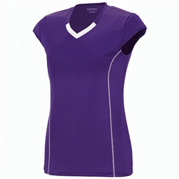 Augusta Girls Blash Jersey