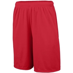 Augusta Youth Training Short With Pockets