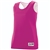 Augusta Pink Ladies Reversible Wicking Tank