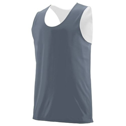Augusta Red Reversible Wicking Tank