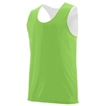 Augusta Youth Reversible Wicking Tank