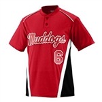 Augusta RBI Youth Jersey