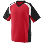 Augusta Youth Nitro Jersey - Closeout Item