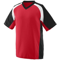 Augusta Youth Nitro Jersey - Closeout Item