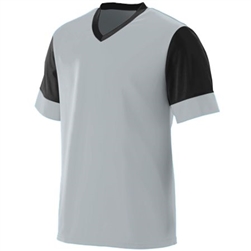 Augusta Style 1601 Youth Lightning Jersey