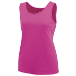 Augusta Style 1705 Ladies Training Tank