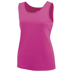 Augusta Style 1706 Girls Training Tank